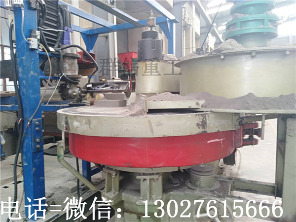 轉(zhuǎn)盤磚機(jī)圓用戶夢想成就事業(yè)